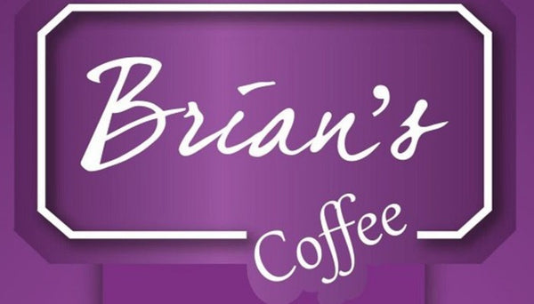 Brian's Coffee